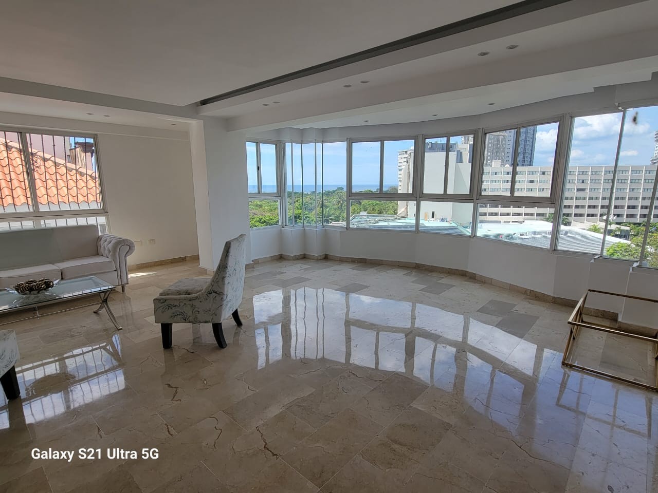 apartamentos - Vendo Apto Piso 6 en Los Cacicazgos, 3 Hab, Vista al Mar, 277 mts², COD: PD207 1