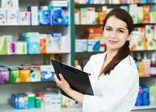 empleos disponibles - DEPENDIENTE DE FARMACIA SANTIAGO DE LOS CABALLEROS