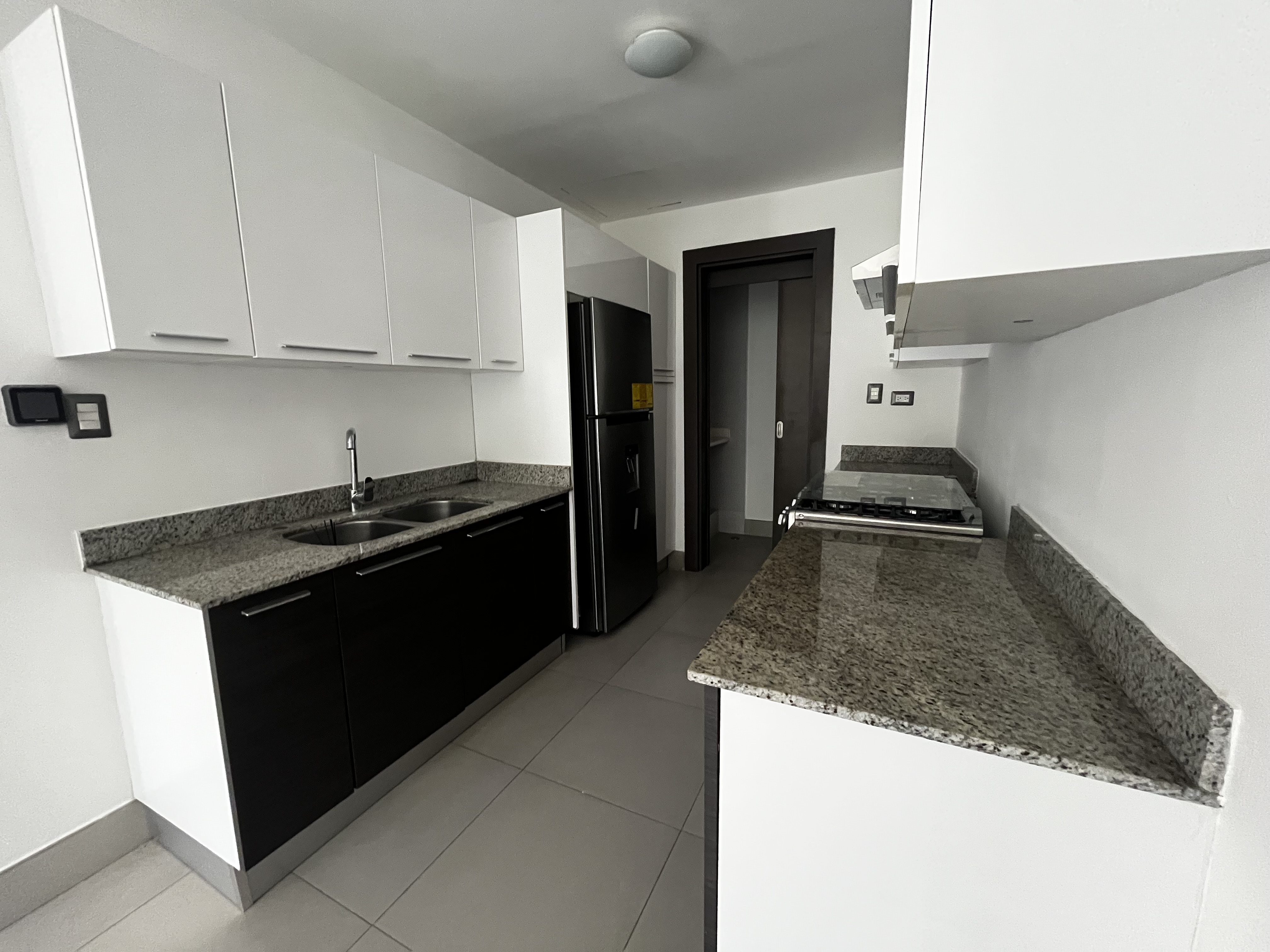 apartamentos - Apartamento Alquiler Piantini con Linea Blanca  5