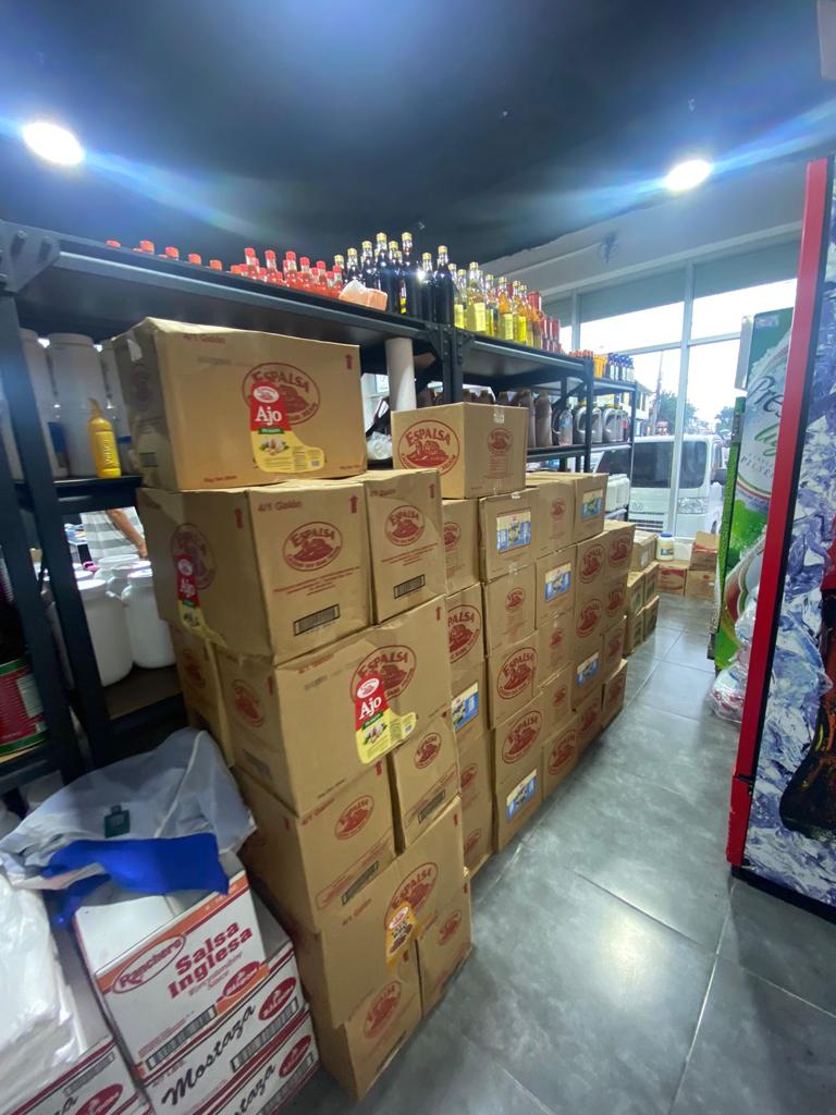 negocios en venta - Surtidora De Provisiones Alimenticias 2