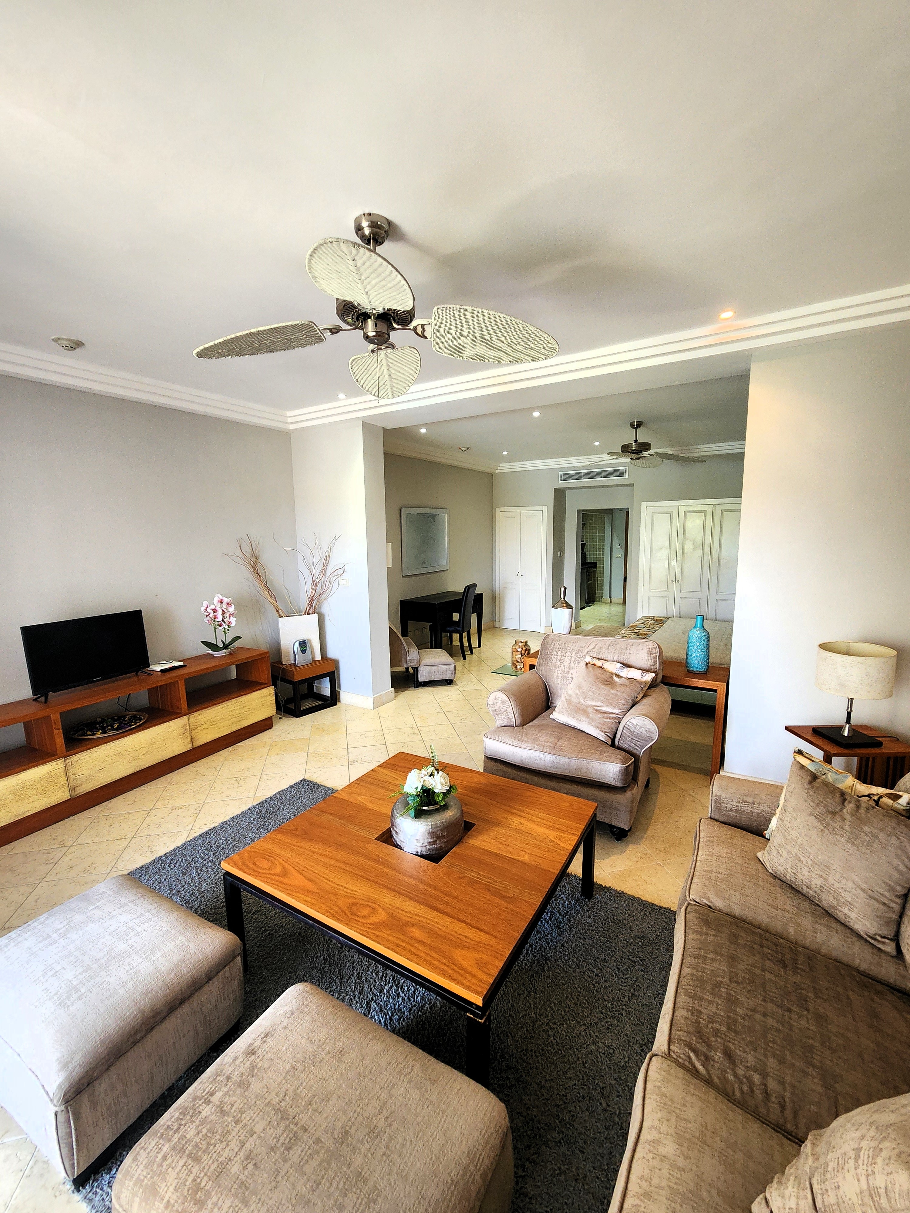 apartamentos - Apartamento en alquiler Fishing Lodge de Cap Cana 8