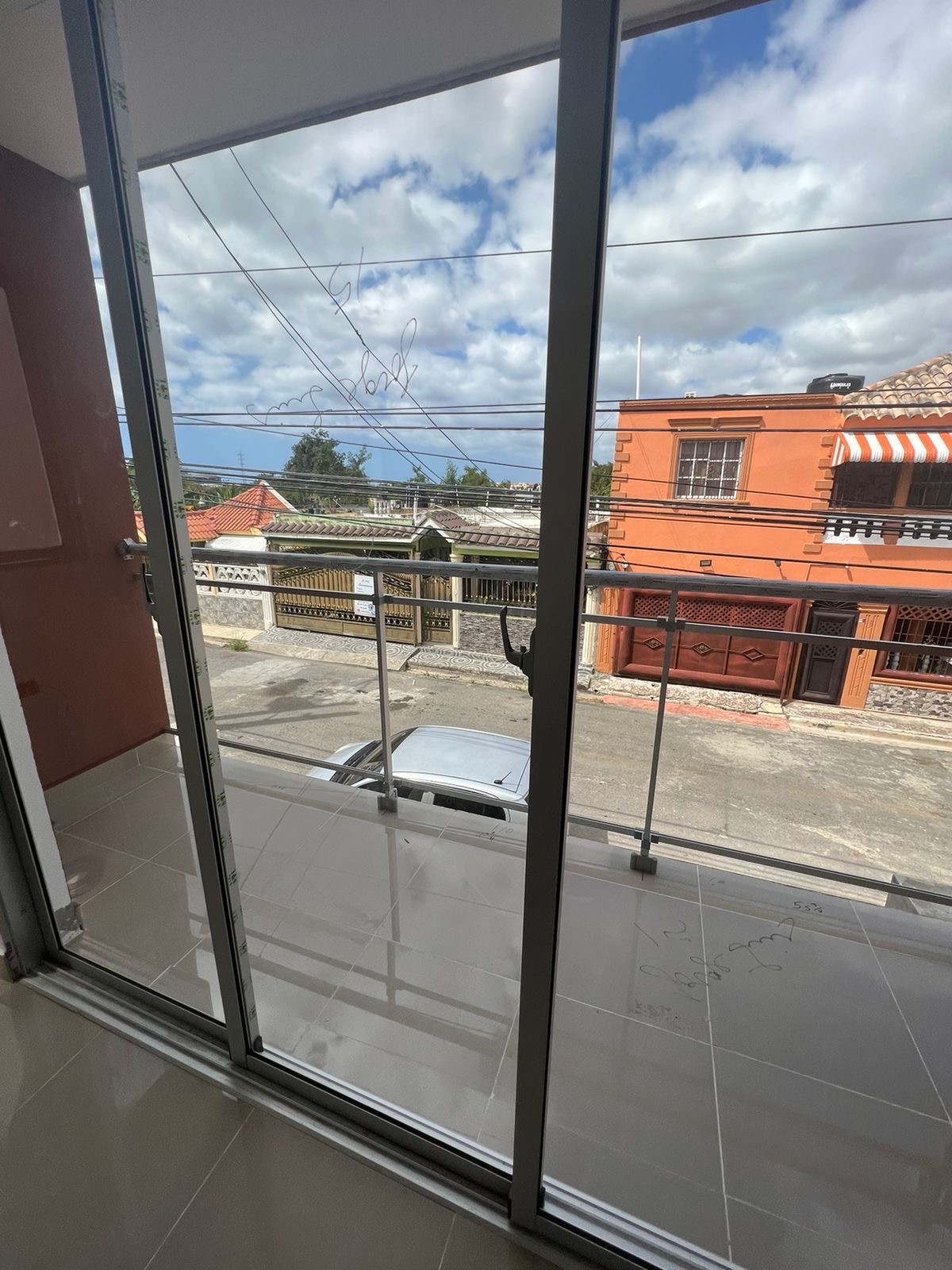 casas - venta de casa en la autopista de san Isidro Santo Domingo este  6