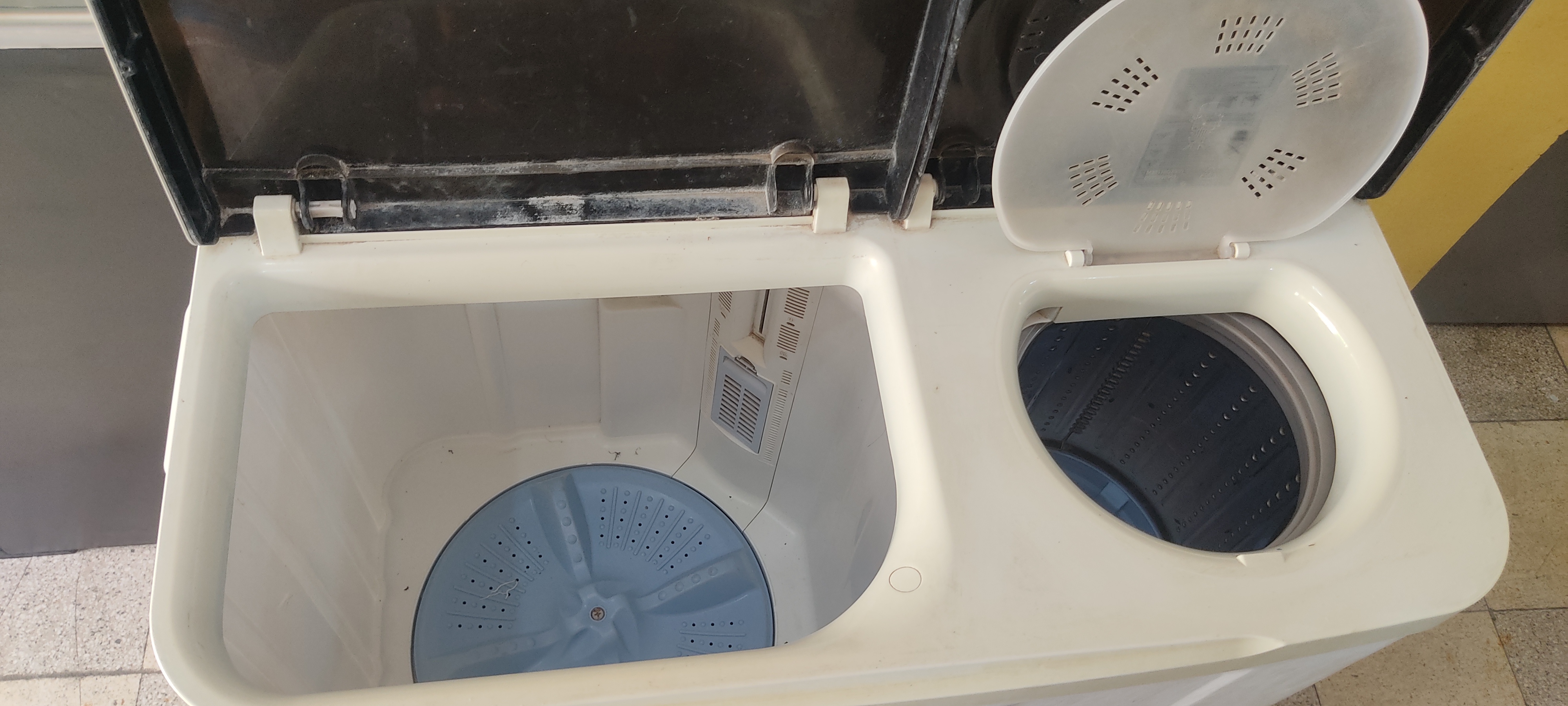 electrodomesticos - lavadora cetron 13 kilos 1