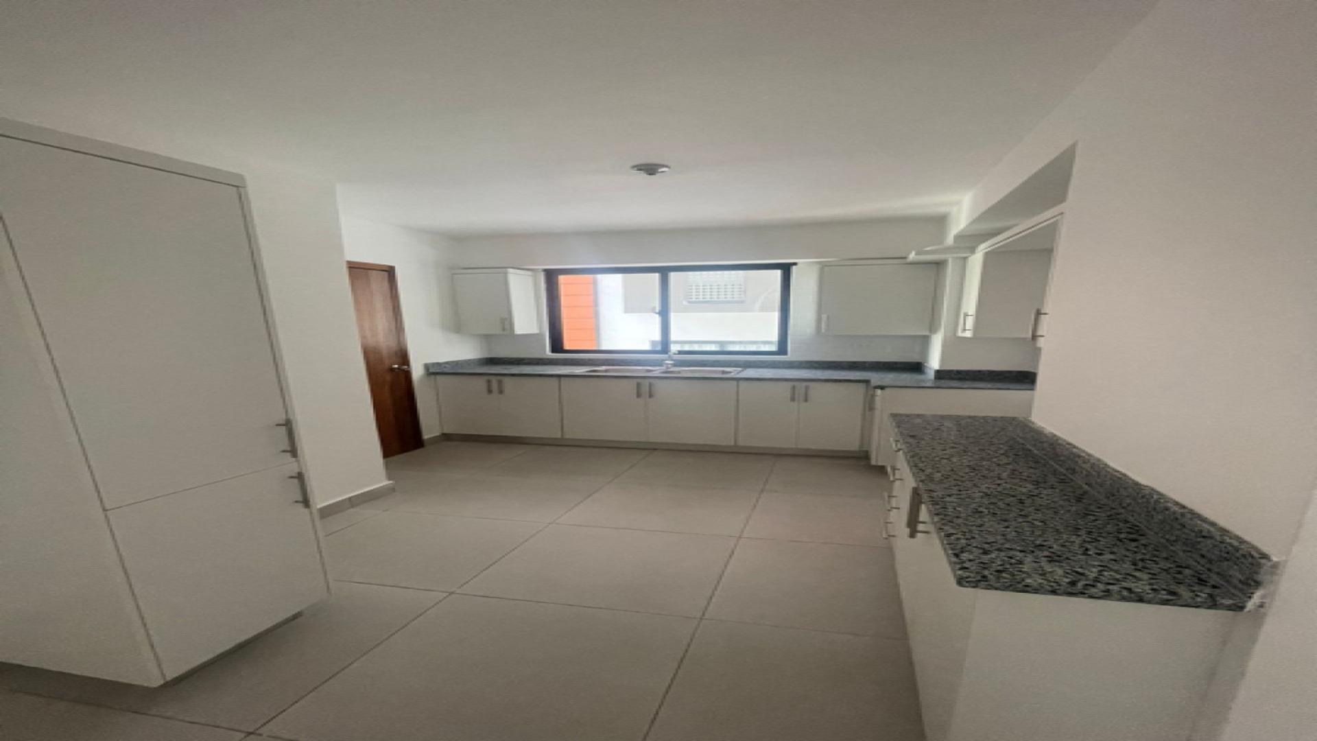 apartamentos - Apartamento en Alquiler Linea Blanca en EVARISTO MORALES 3