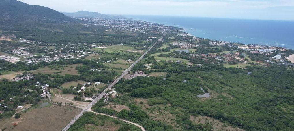 solares y terrenos - Puerto Plata solares desde 436m2  3