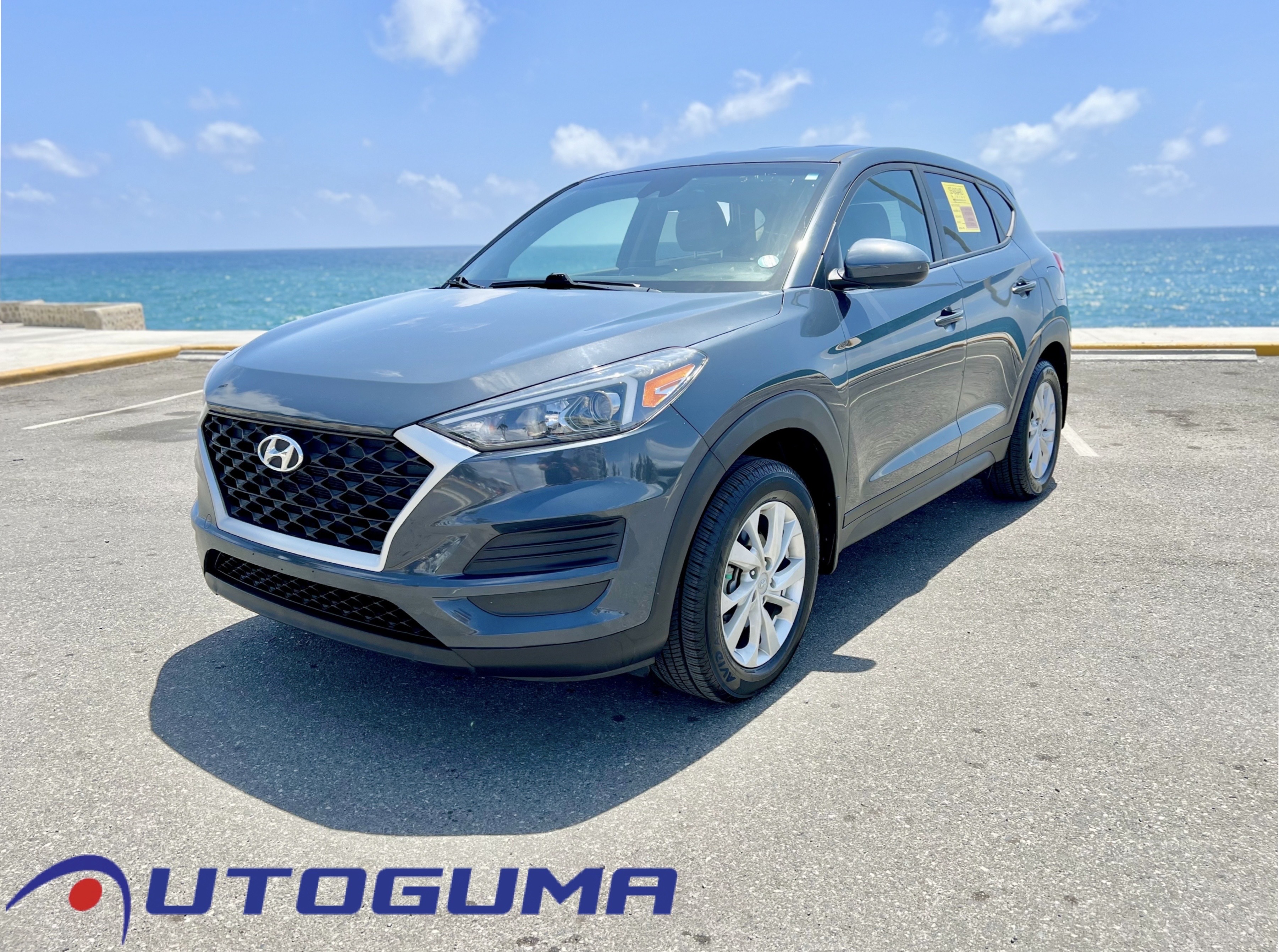 jeepetas y camionetas - HYUNDAI  TUCSON SE 2019
✅✅✅✅✅✅✅✅✅✅✅