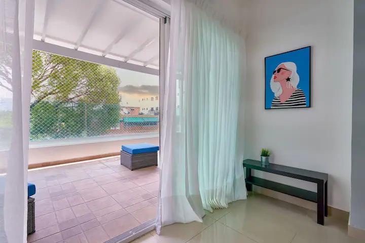 apartamentos - Apartamento en venta .Urbanización Fernandez  4