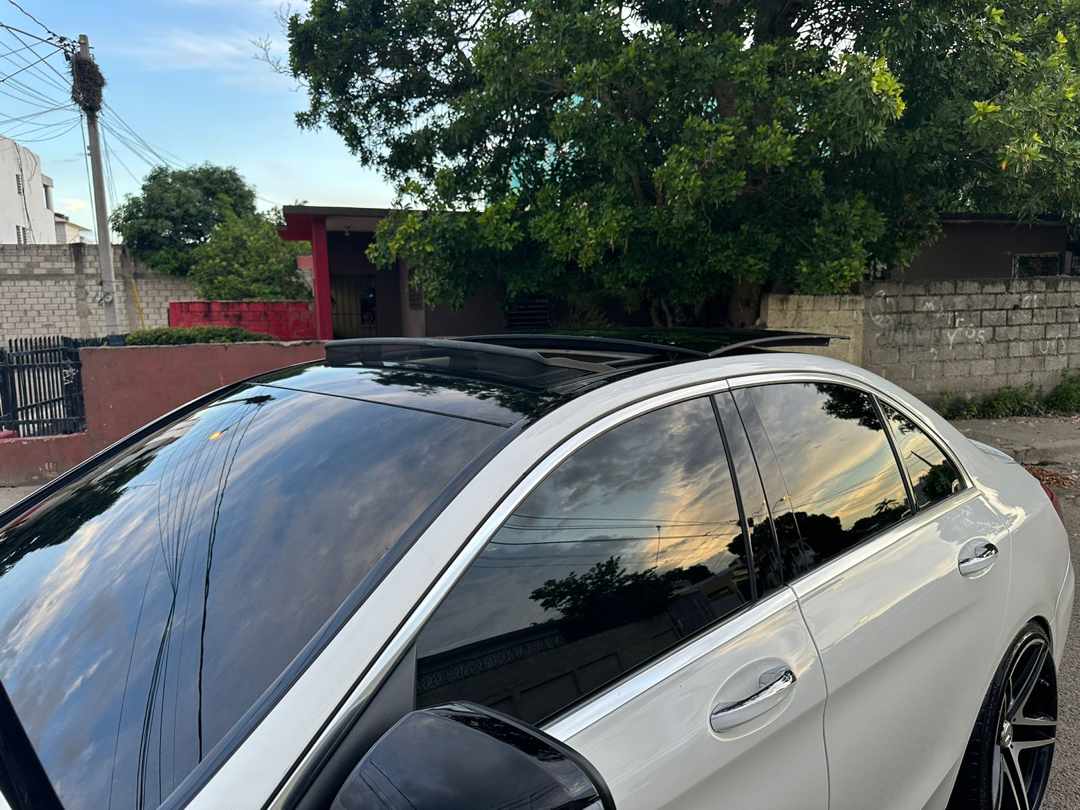 carros - Mercedes benz c300 2015 4matic 3