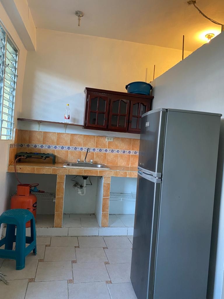apartamentos - Alquiler Apartamento Estudio Ubicado en la Zona Colonial, Santo Domingo