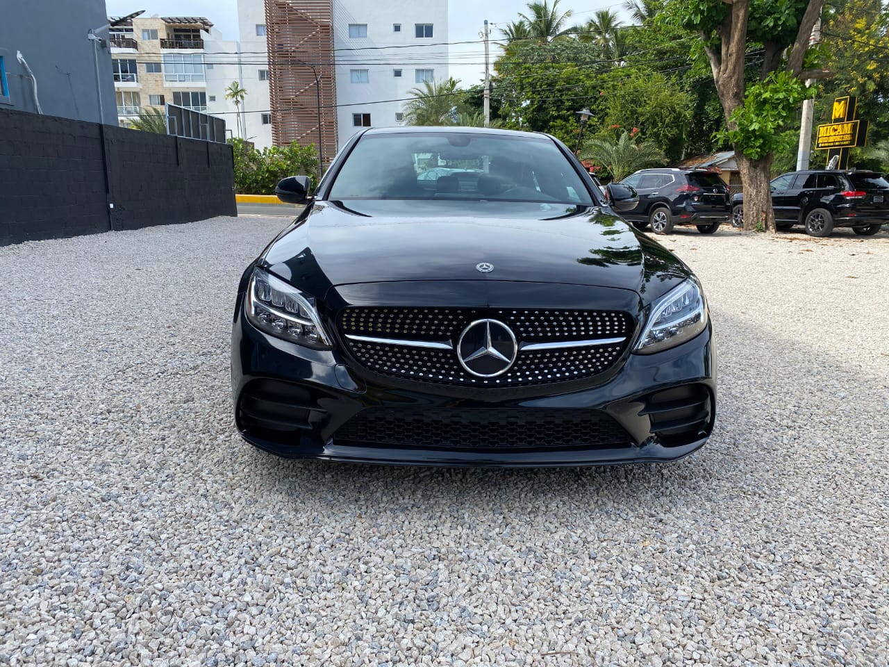 carros - Mercedes benz c300 2019  2