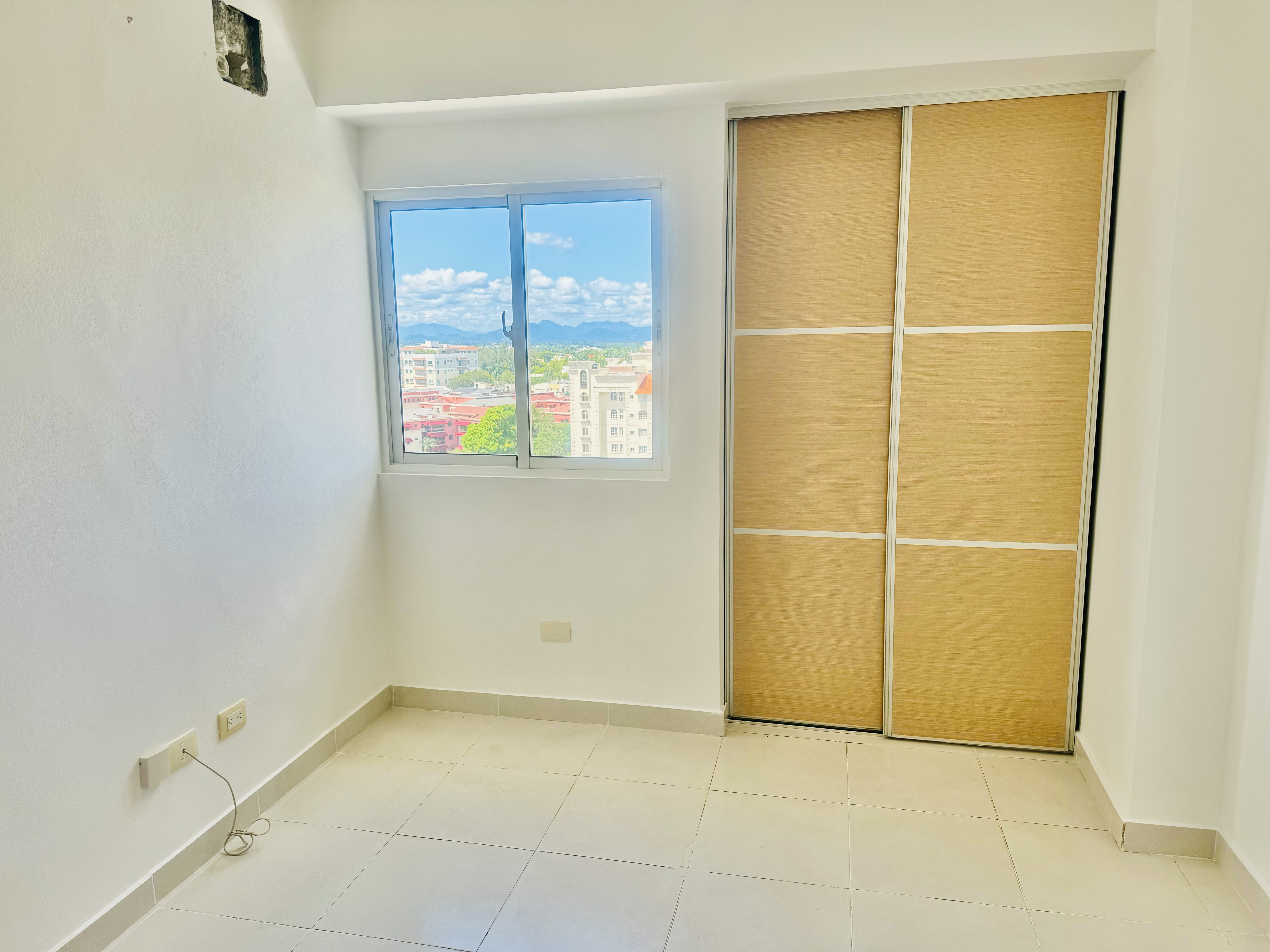 apartamentos - Apartamento en alquiler Arroyo Hondo 4