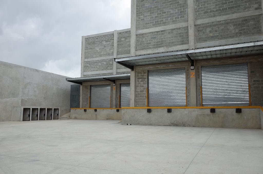 oficinas y locales comerciales - Nave en Alquiler Manoguayabo 3