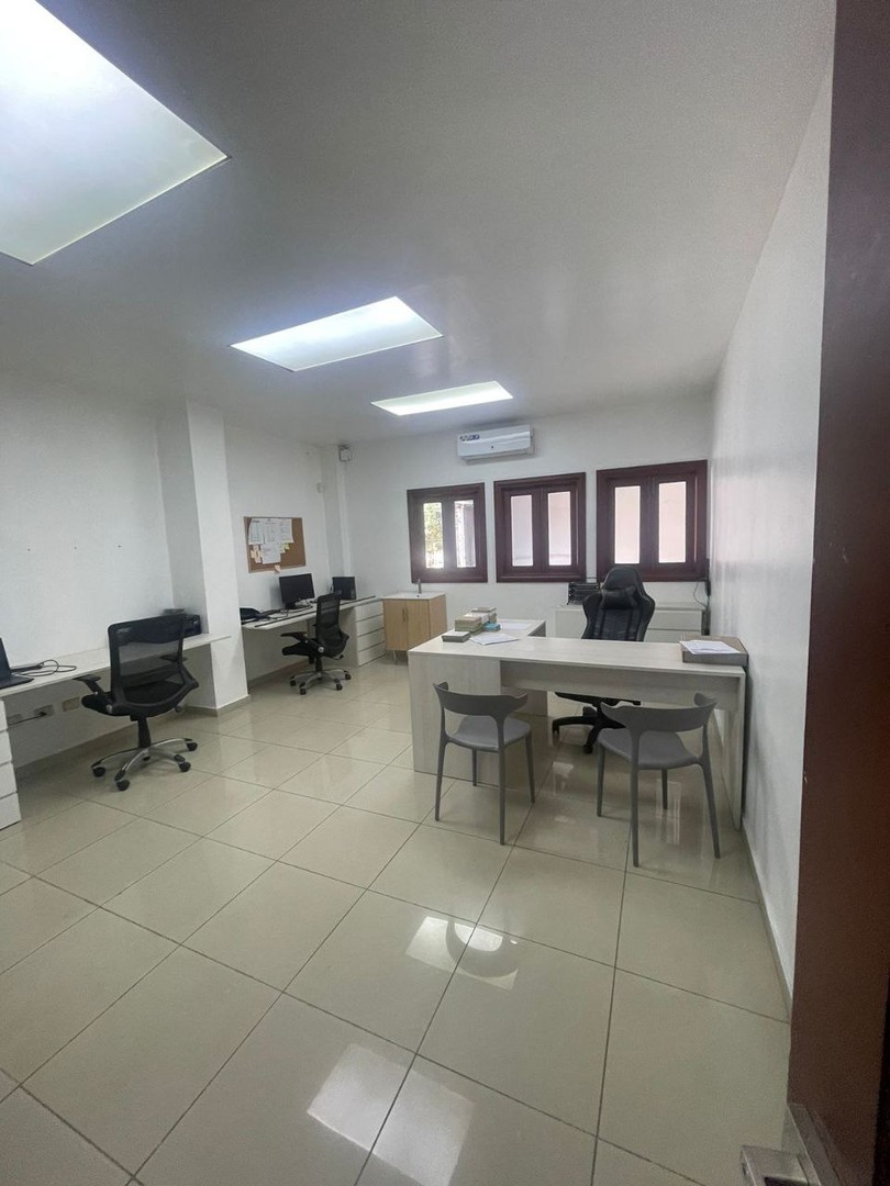 oficinas y locales comerciales - Alquiler de nave industrial en herrera santo domingo oeste 4