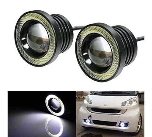 accesorios para electronica - Luz antiniebla, anti fog, luz de bumper universal 0