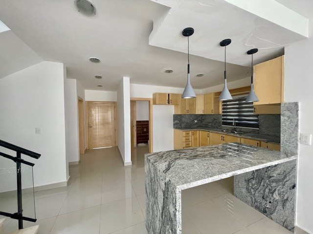 casas vacacionales y villas - Vendo Villa Nueva Moderna 5hab playa golf Juandolio Rep Dom US$365K 9