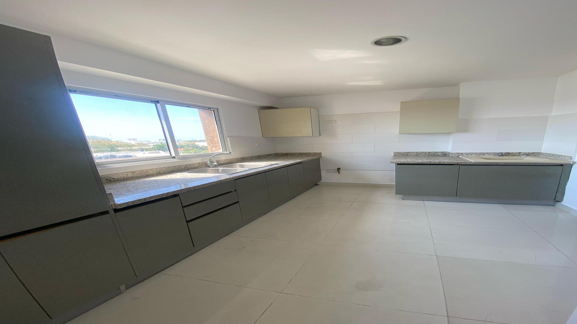 apartamentos - Alquiler de Apart. en la Zona Universitaria (ZU-07) 2
