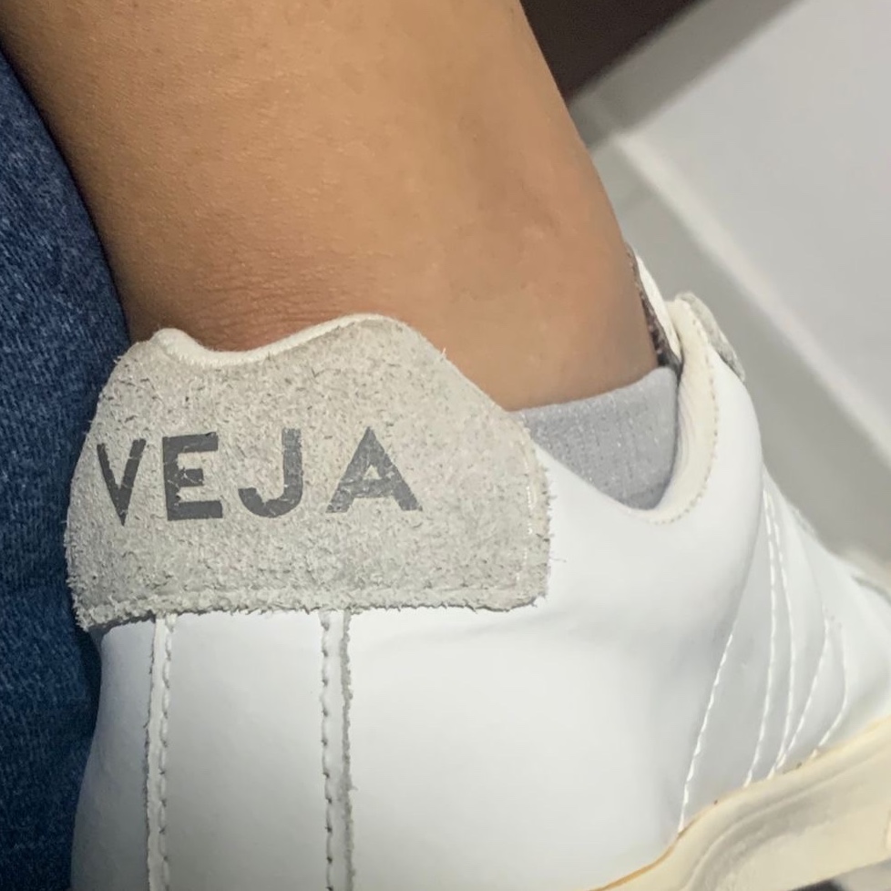 zapatos para mujer - Vendo Tenis Veja Originales Size 36 Como Nuevos