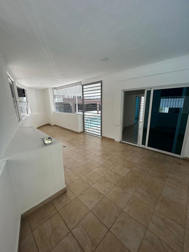 apartamentos - Alquiler de Apartamento vacio en Mirador Sur 8