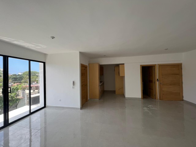 apartamentos - Apartamento Nuevo a Estrenar Ubicado en Alma Rosa I  0