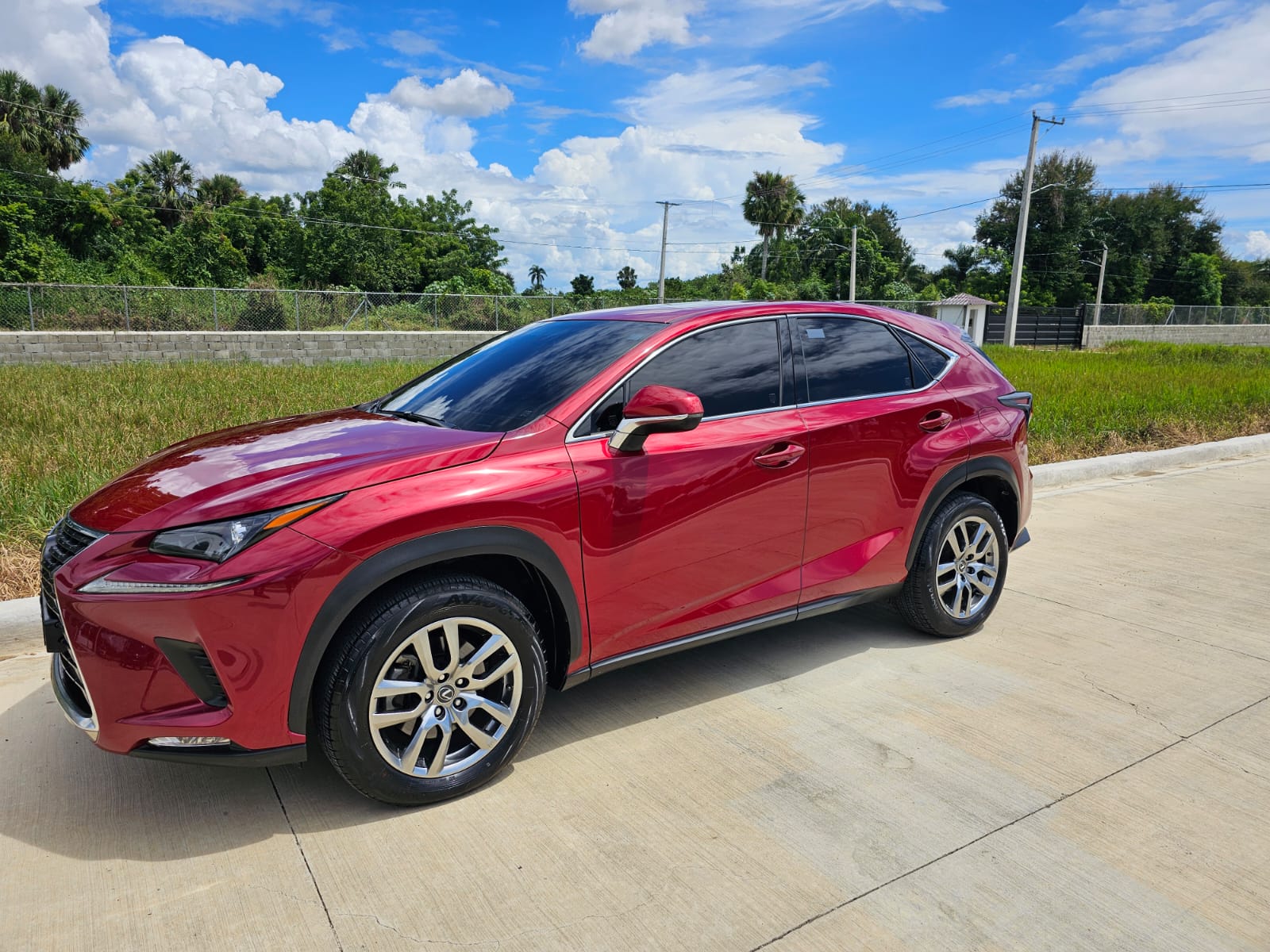 jeepetas y camionetas - lexus nx 300 2018 2