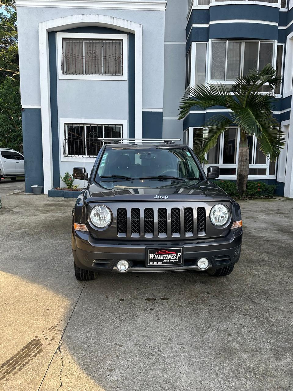 jeepetas y camionetas - jeep compass 2016 3