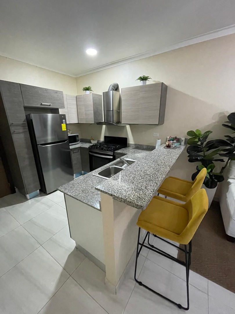 apartamentos - Apartamento en Venta Amueblado
EVARISTO MORALES
USD 155,000.00
Mantenimiento: RD 3