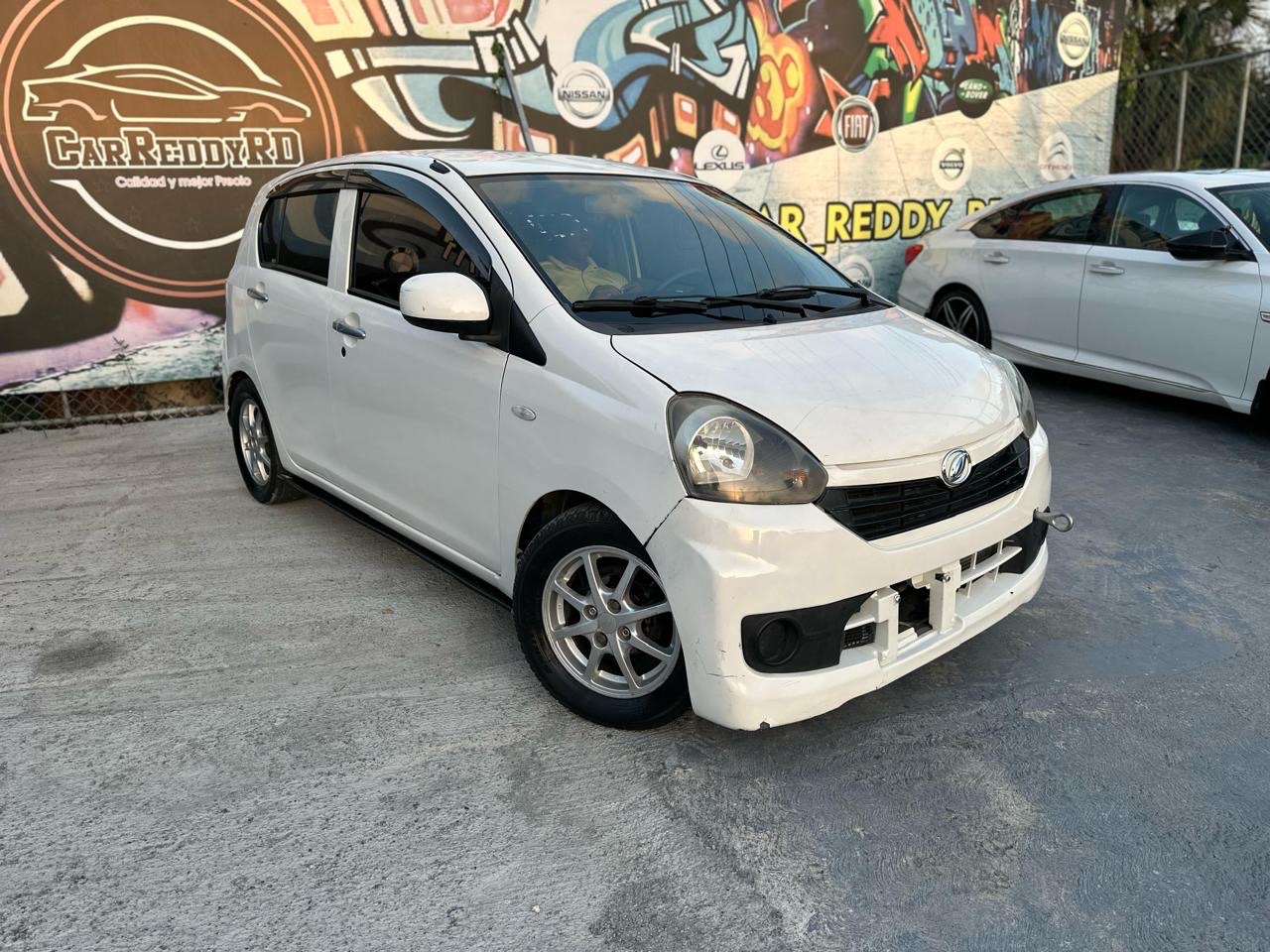 carros - VENTA DE DAIHATSU MIRA ES 1