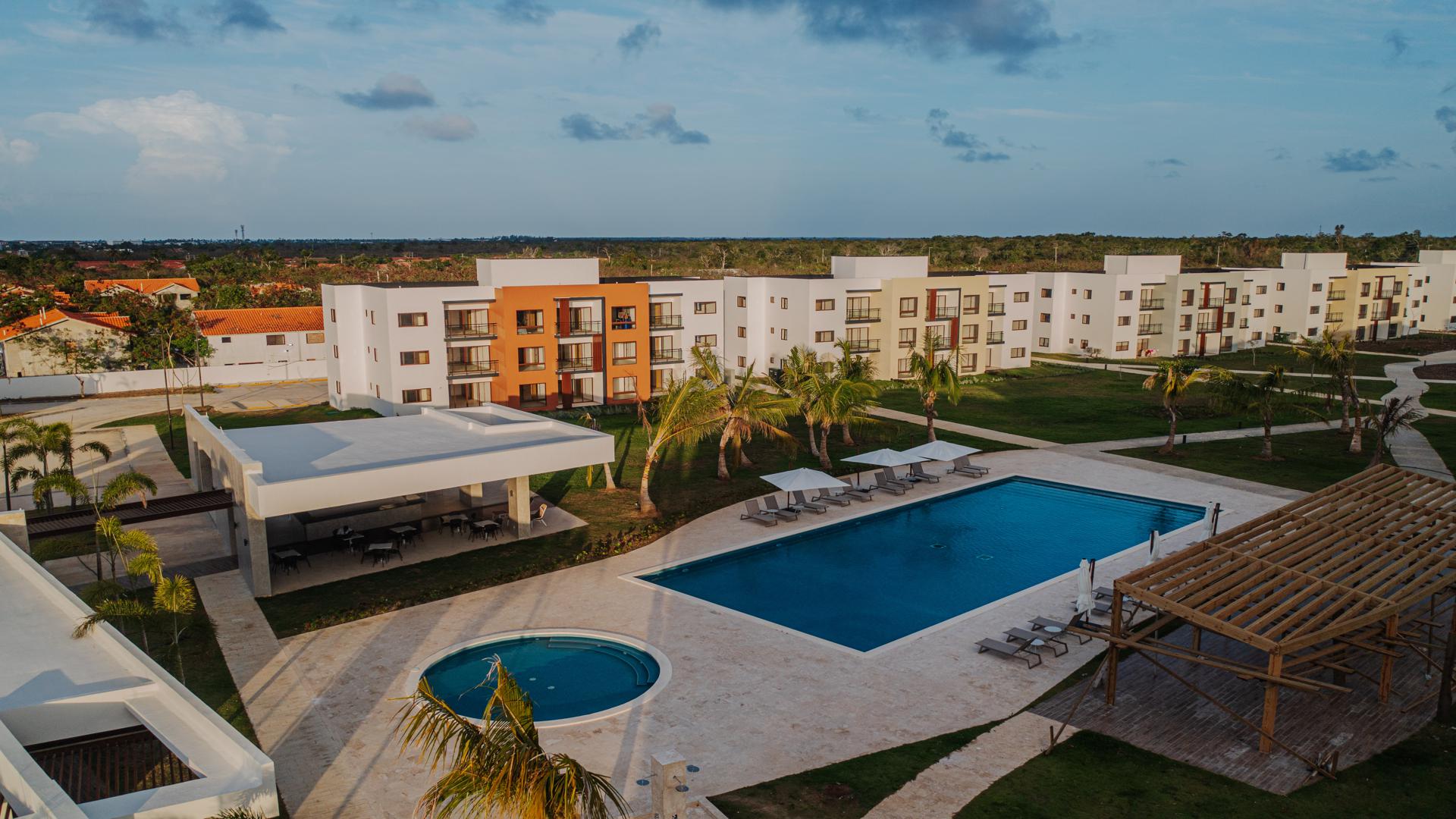 apartamentos - Costa Bavaro Garden  Punta Cana 6