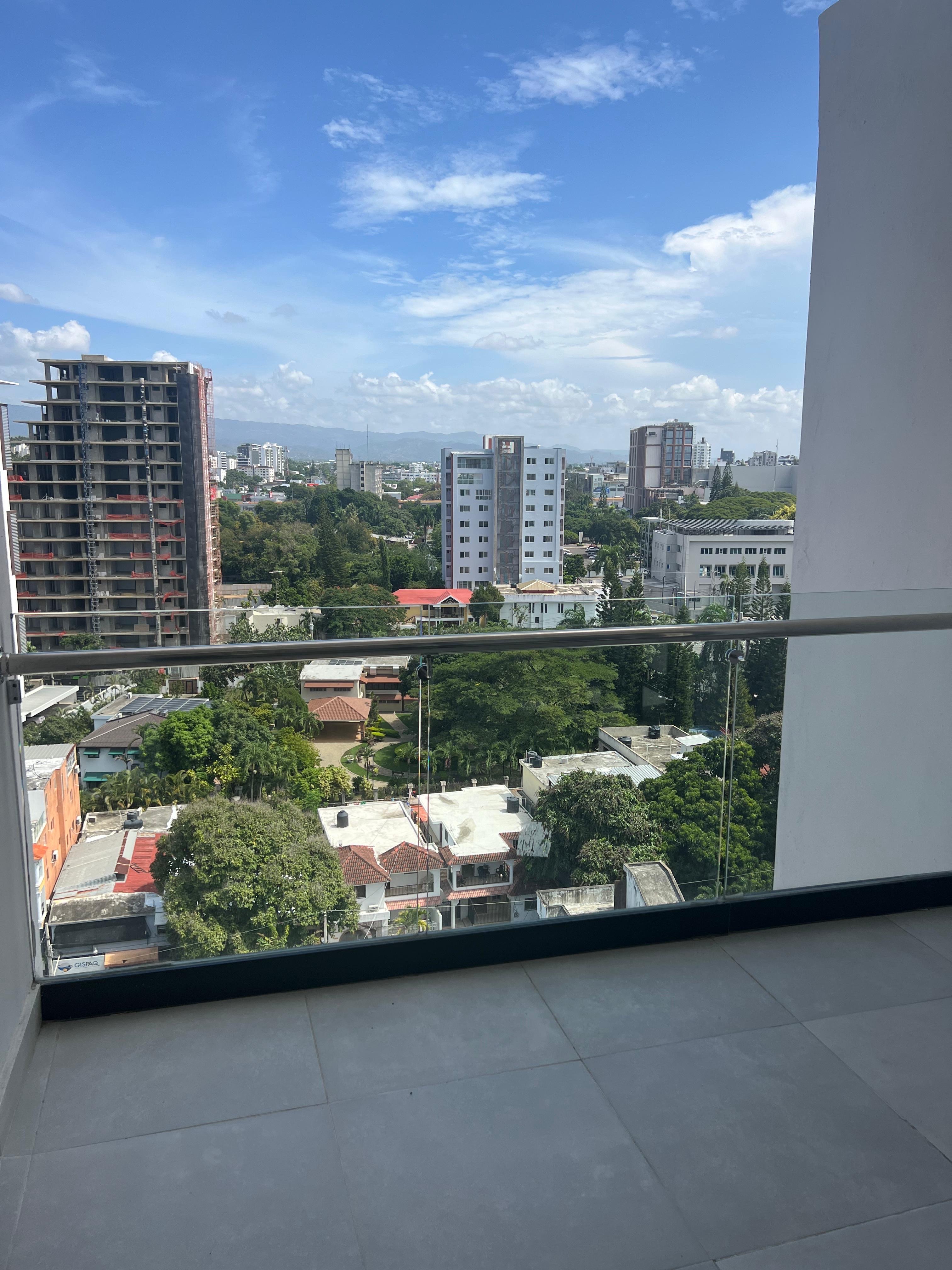 penthouses - Penthouse en Los Jardines de Santiago 3