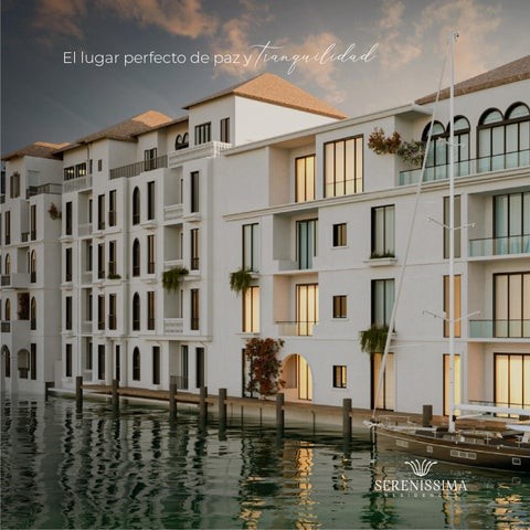 apartamentos - Proyecto en venta Punta Cana #24-866 dos dormitorios, amplias piscinas.
 3