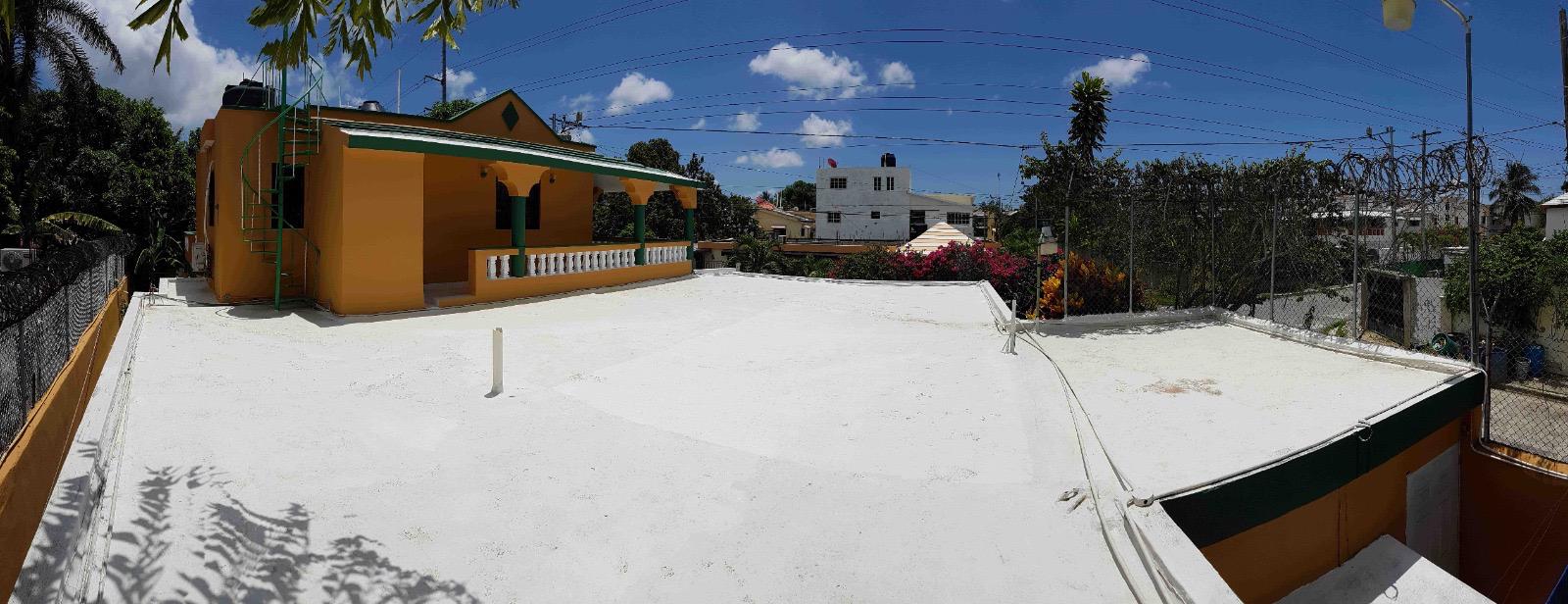 casas - Casa en Rosales del Este 4