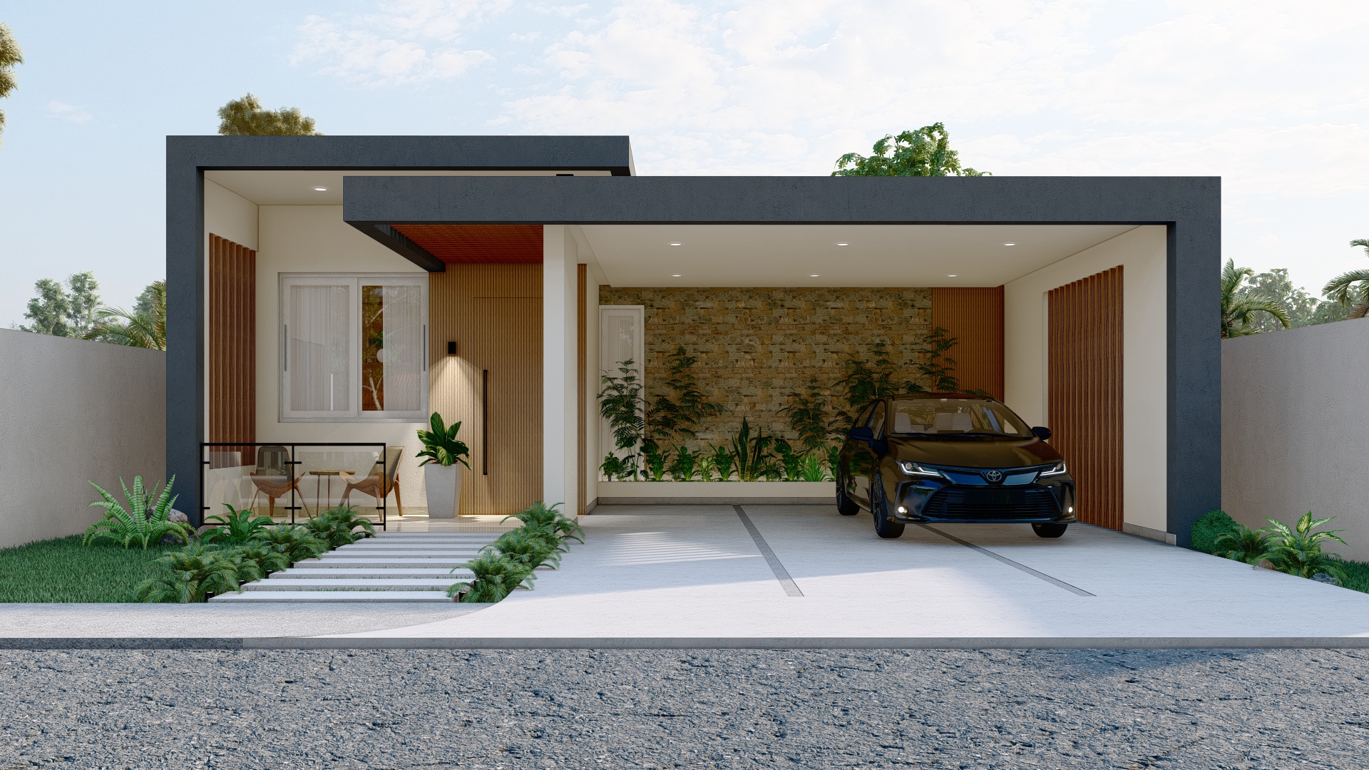 casas - 📍Urbanizacion Don Fernando, Gurabo Santiago 🇩🇴