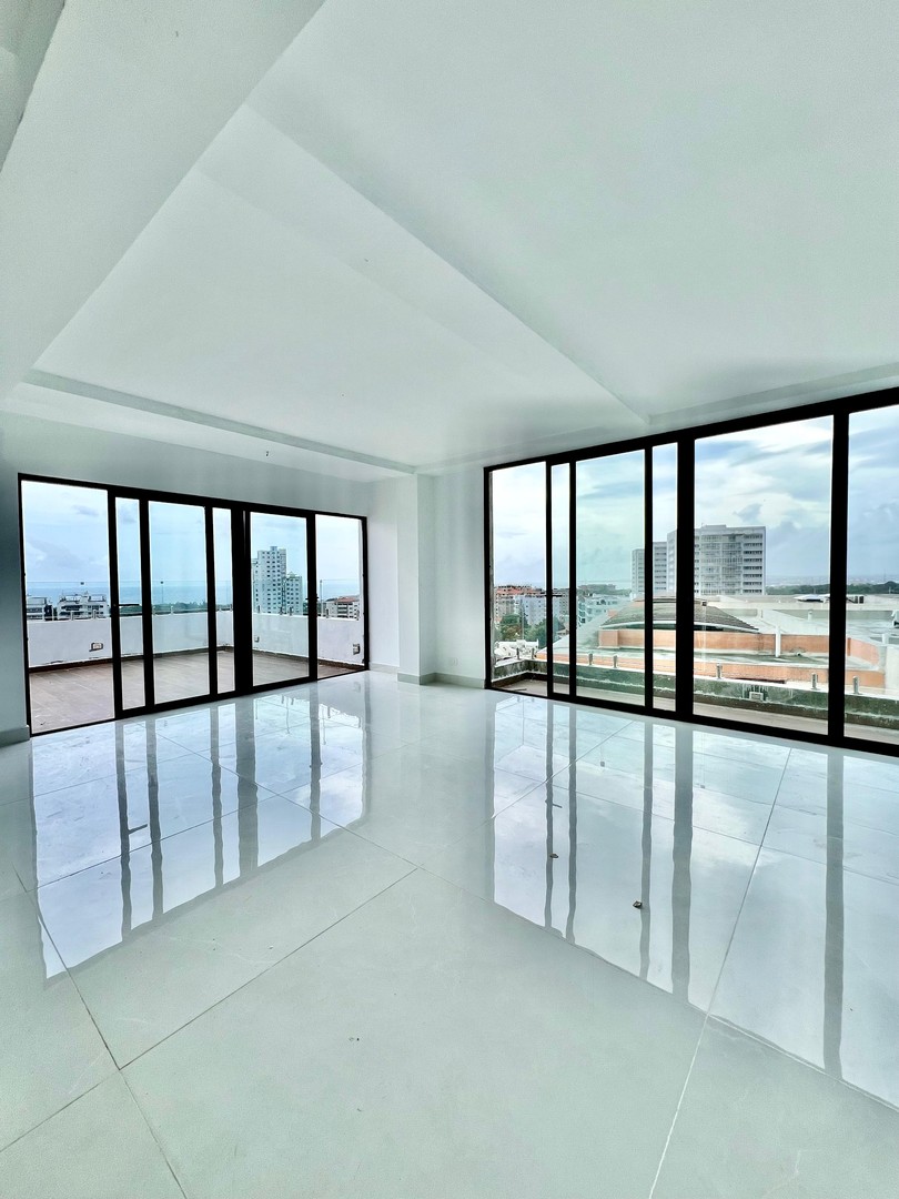 penthouses - Aquí se combinan el lujo y la comodidad Con una vista espectacular 3