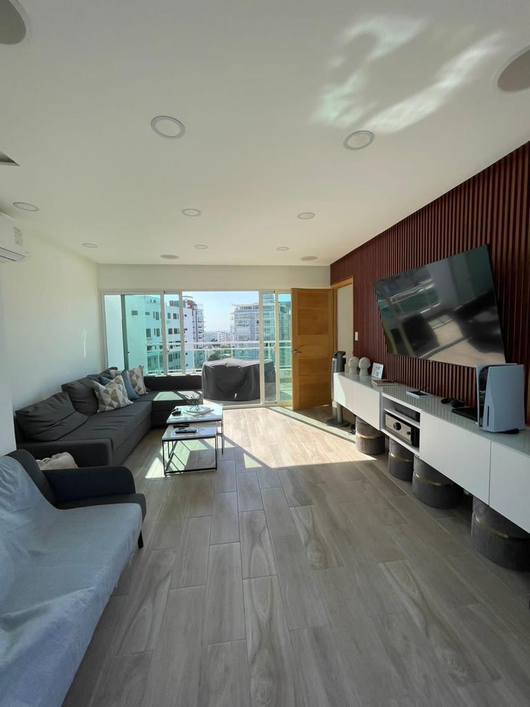 penthouses - Penthouse en la esperrilla 1