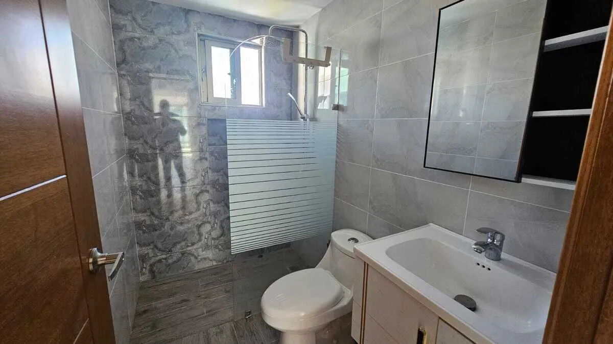 apartamentos - Alquiló amueblado piso 5 dos hab 2.5 baños dos par 9