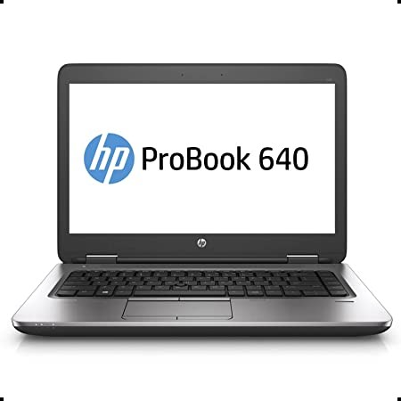 computadoras y laptops - LAPTOP HP PROBOOK 640 G2 14´´ I5-6TH 