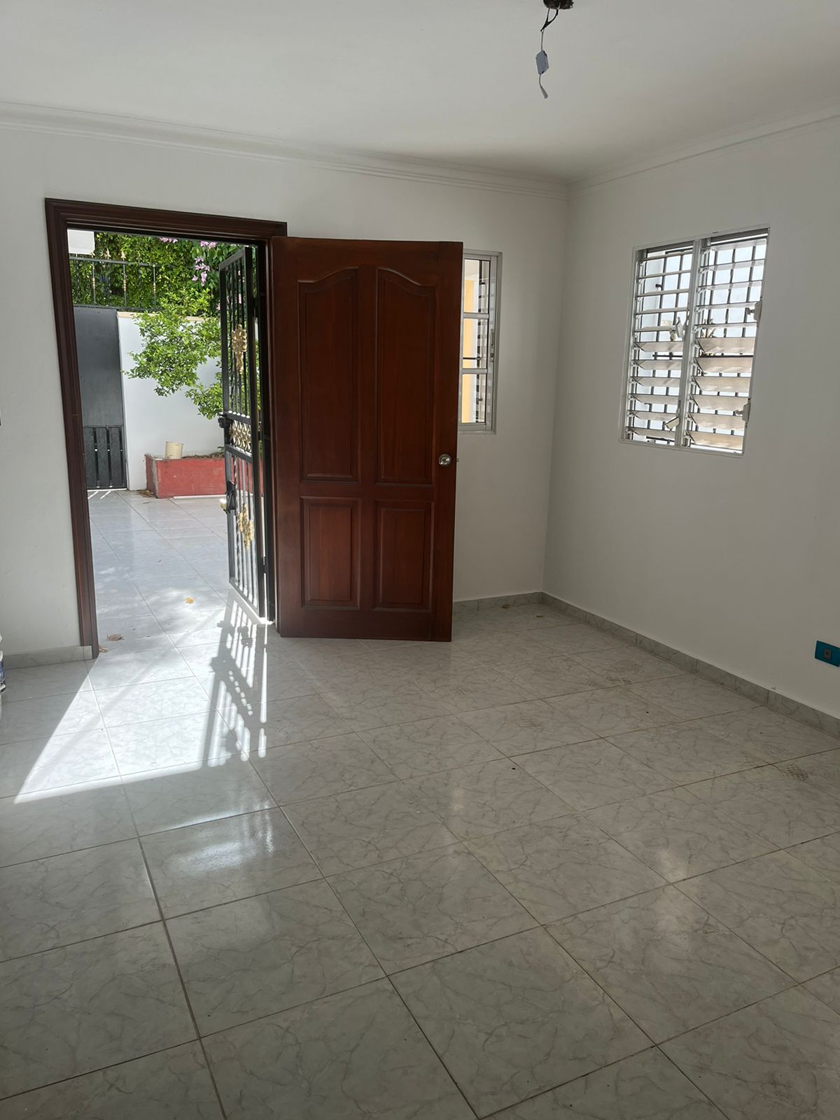 apartamentos - VENDO CASA ALMA ROSA II, STO. DGO. ESTE  6