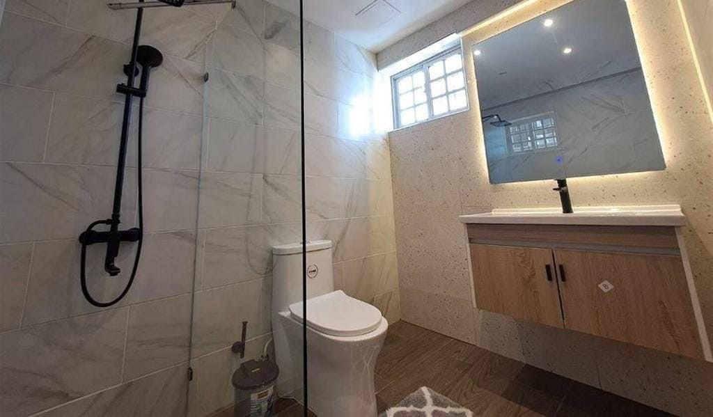 apartamentos - VENDO APTO BELLA VISTA, 240 MTS, 3 HAB, ASCENSOR US 370,000 7