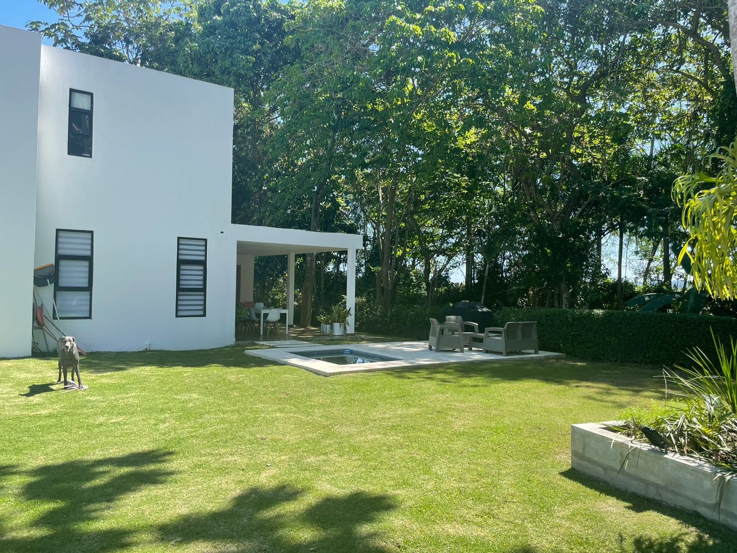 casas - CASA MODERNA DE VENTA EN PUERTO PLATA 4