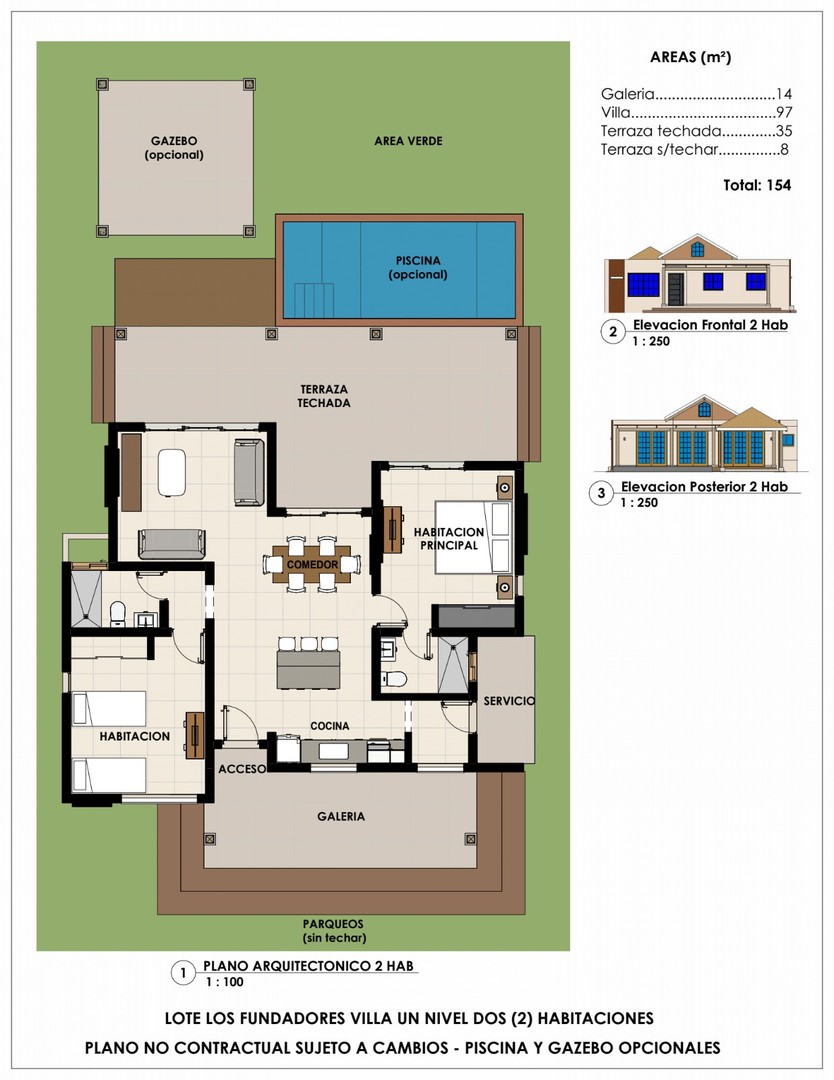 solares y terrenos - VENTA DE SOLARES HIGUEY NISIBON ( A 55 minutos de Aeropuerto de Punta Cana) 7