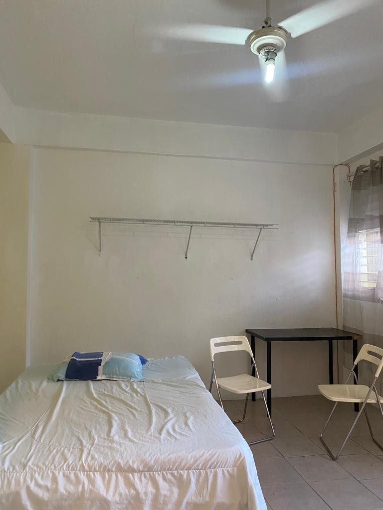 apartamentos - Alquiler Apartamento Estudio Ubicado en la Zona Colonial, Santo Domingo 1