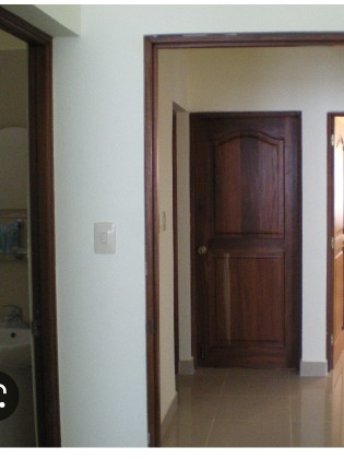 apartamentos - Hermoso apartamento en Pueblo Bavaro 3 habitaciónes más Habitación de servicio.
