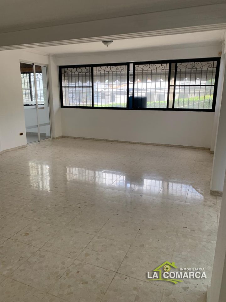 apartamentos - Apartamento de venta Santiago 6