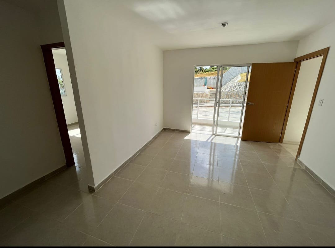 apartamentos - Apartamentos nuevos en Cerros de palmarejo, Pantoja