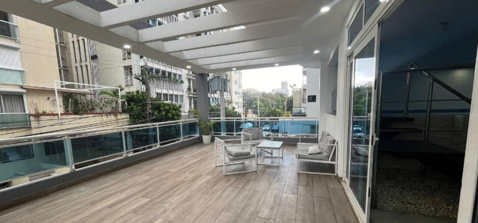 penthouses - Penthouse en Venta Amueblado en PIANTINI 2