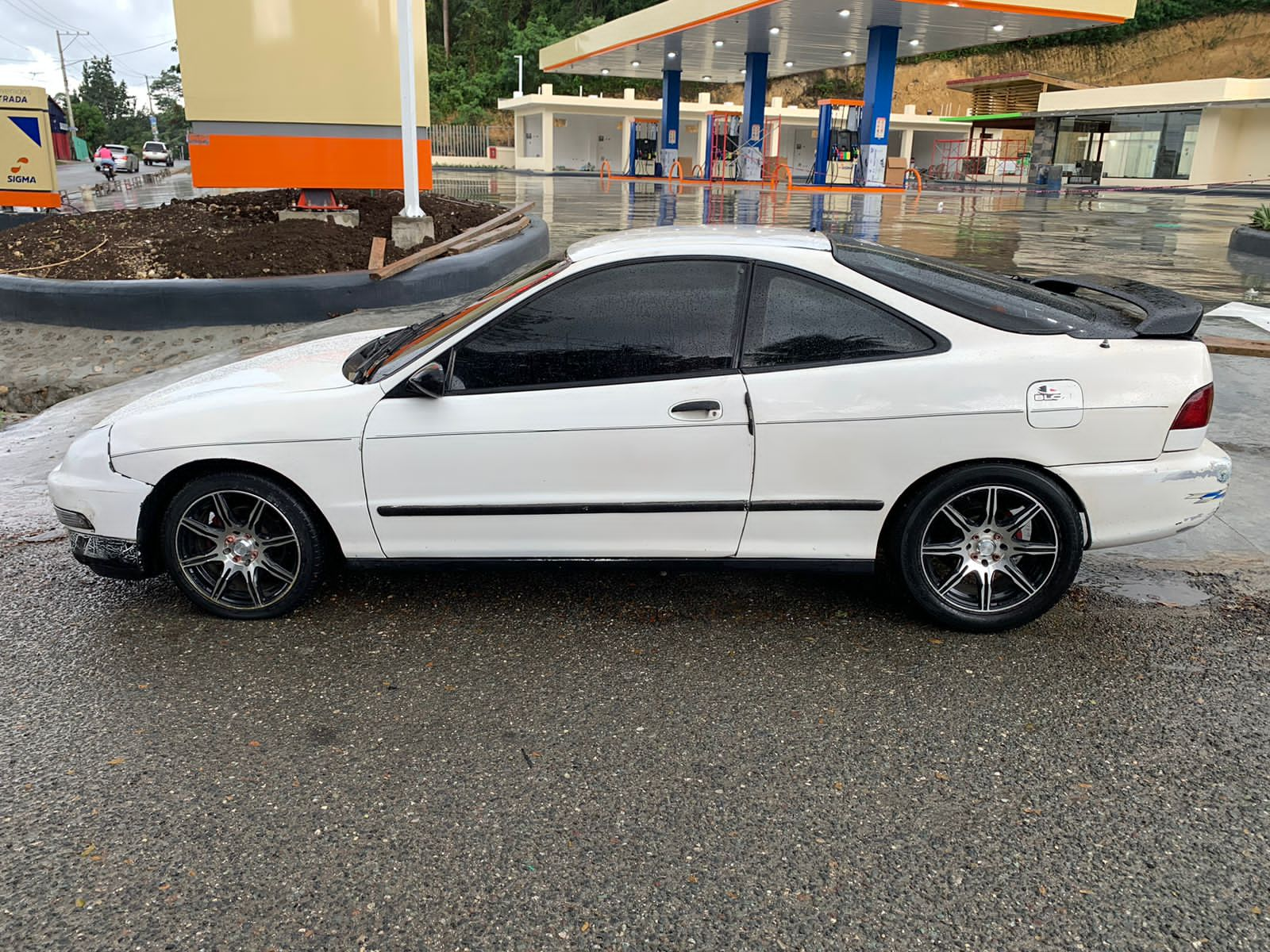 carros - Acura Integra 1995 6