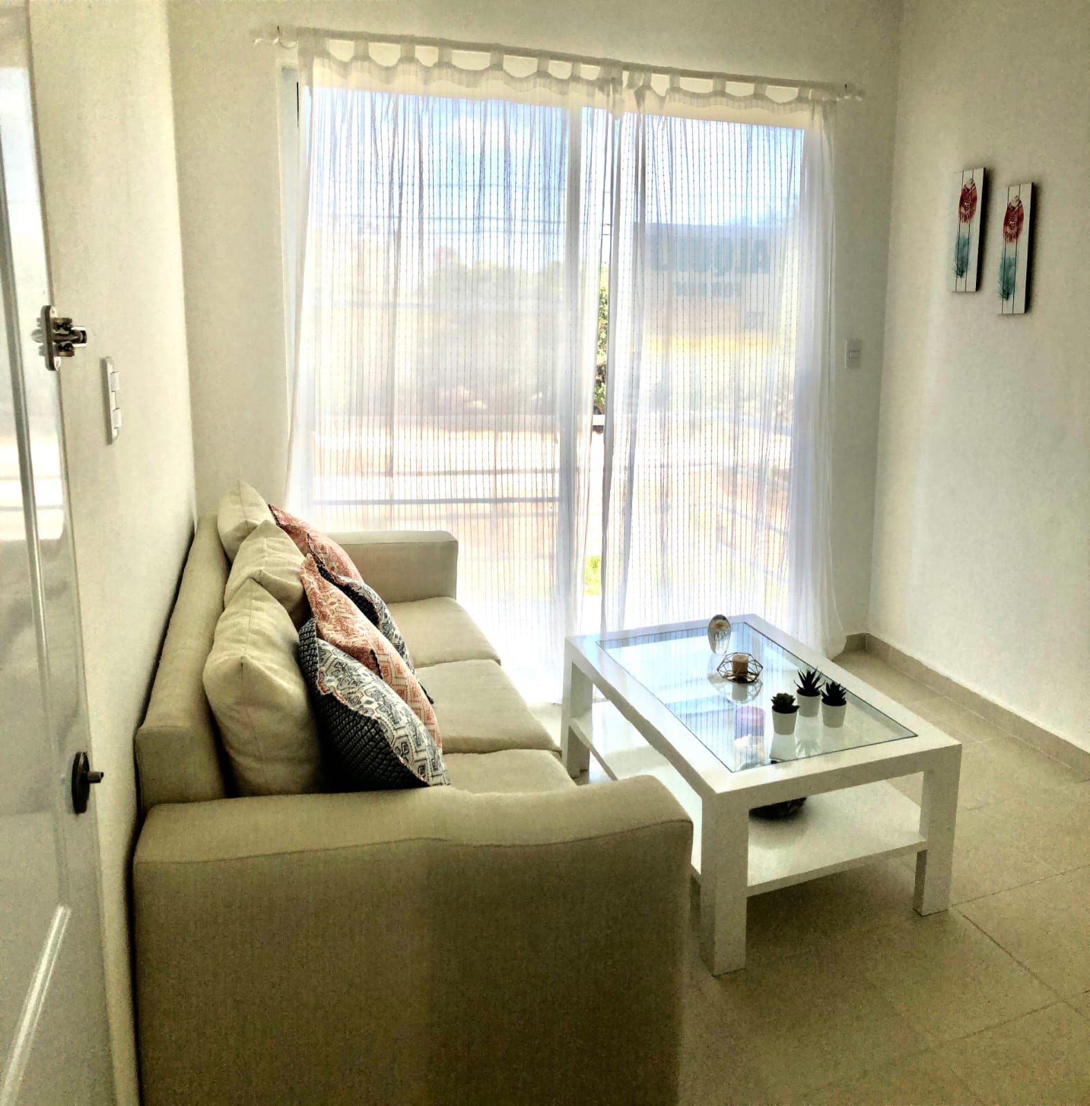 apartamentos - APARTAMENTO EN CIUDAD CARACOLI PUNTA CA, AMUEBLADO 7