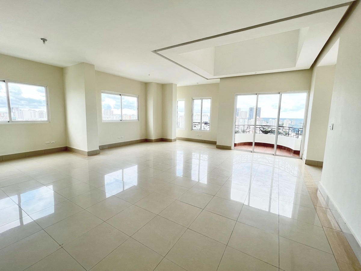 penthouses - 🛑Penthouse en Venta en Bella Vista 7