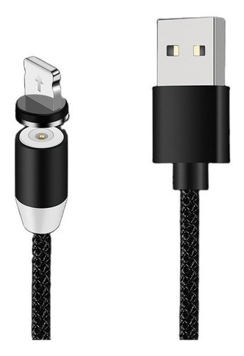 accesorios para electronica - CARGADOR X-CABLE METAL MAGNETIC 