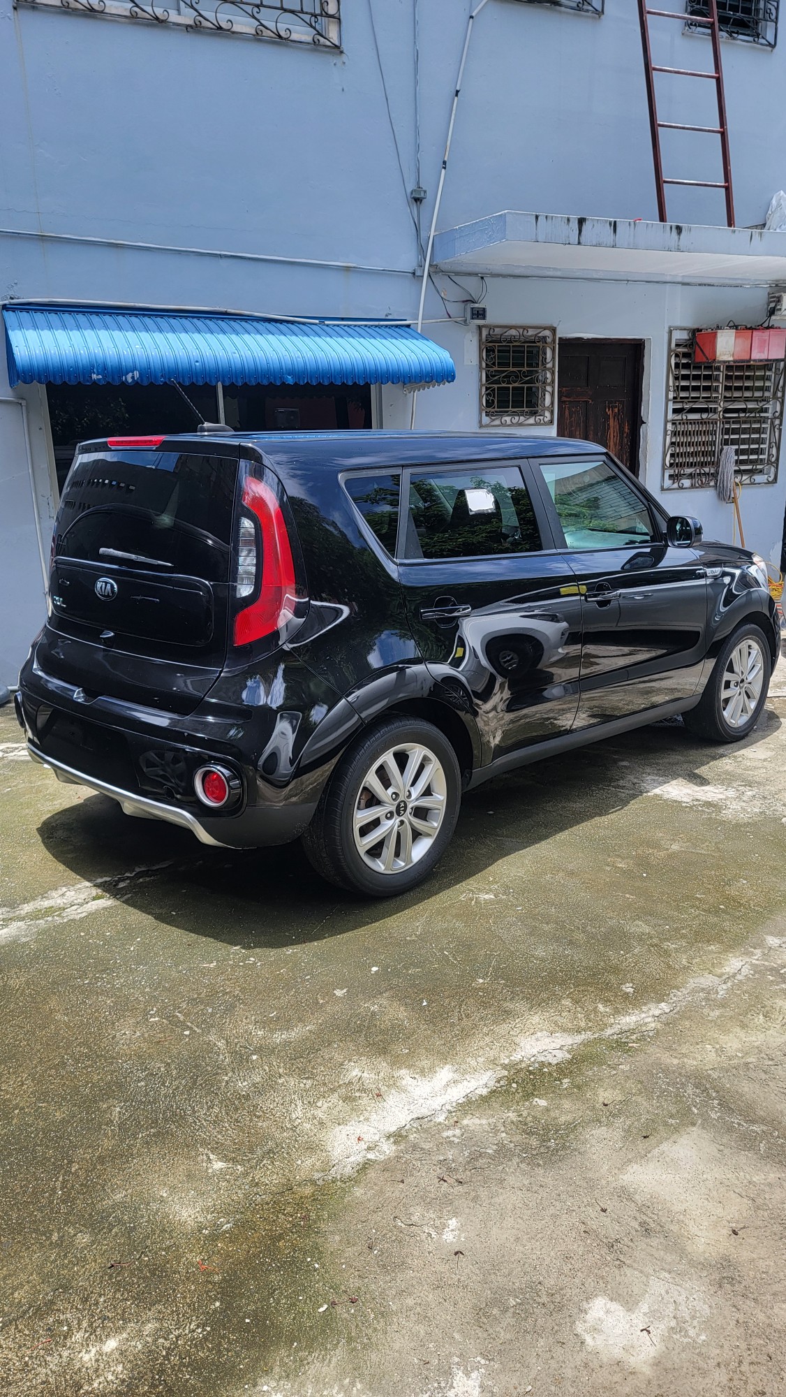 jeepetas y camionetas - KIA SOUL 2019 9